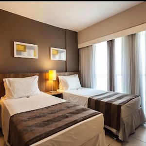 Double Room Lake View
